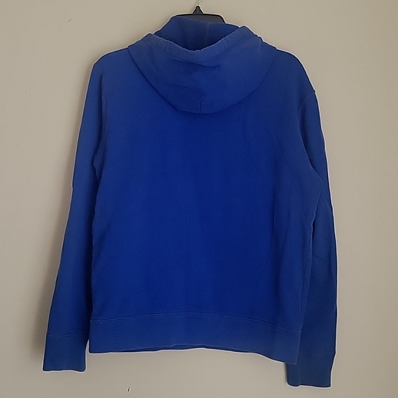 Men's Mid 2K American Eagle hoodie - Picture 3 of 5